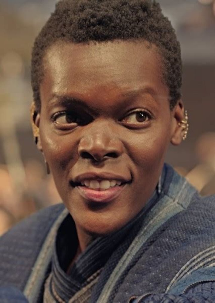 Fan Casting Sheila Atim as Doctor Strange In The Multiverse Of Madness in Who stole this MCU Property? on myCast