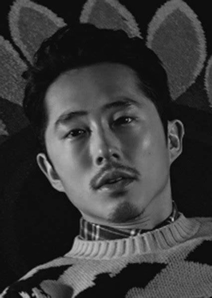 Fan Casting Steven Yeun as Stephen Strange in Doctor Strange on myCast