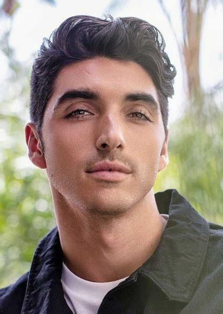 Fan Casting Taylor Zakhar Perez as Nightwing in (DCU) Nightwing (2035) on myCast