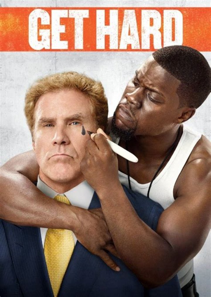 Fan Casting Tichina Arnold as Rita Lewis in Get Hard (Old School) on myCast