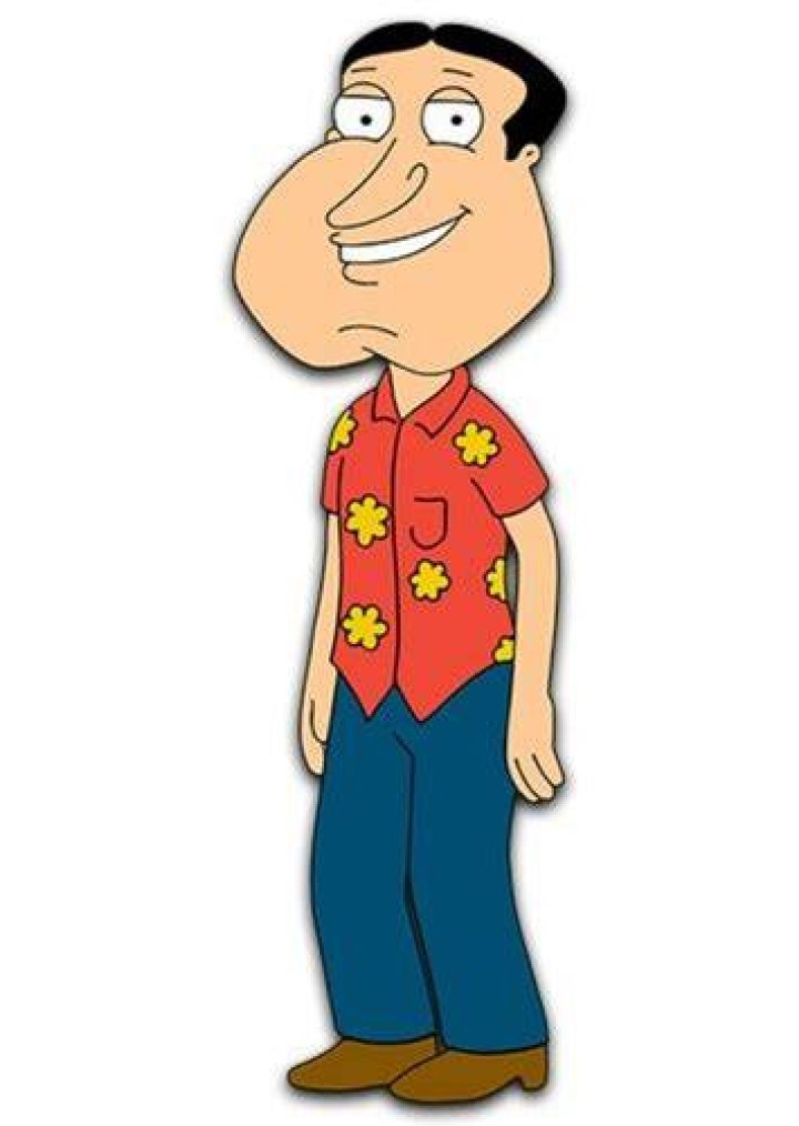 Fan Casting Tobey Maguire as Glenn Quagmire in Family Guy on myCast