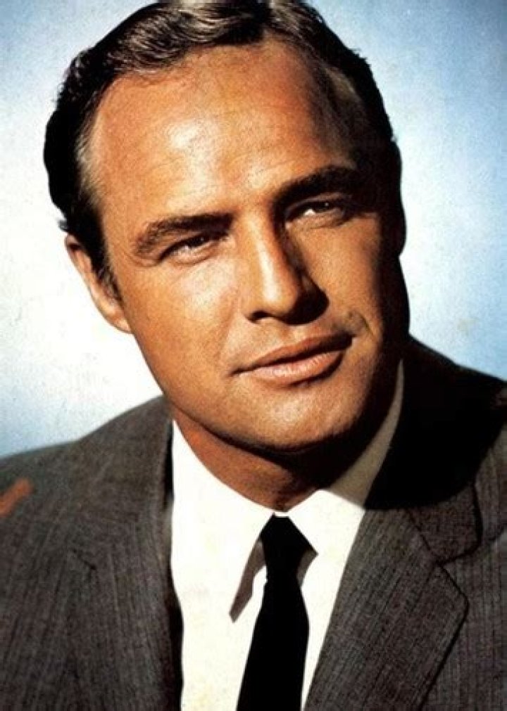 Fan Casting Tom Hardy as Marlon Brando in Marlon Brando Biopic on myCast