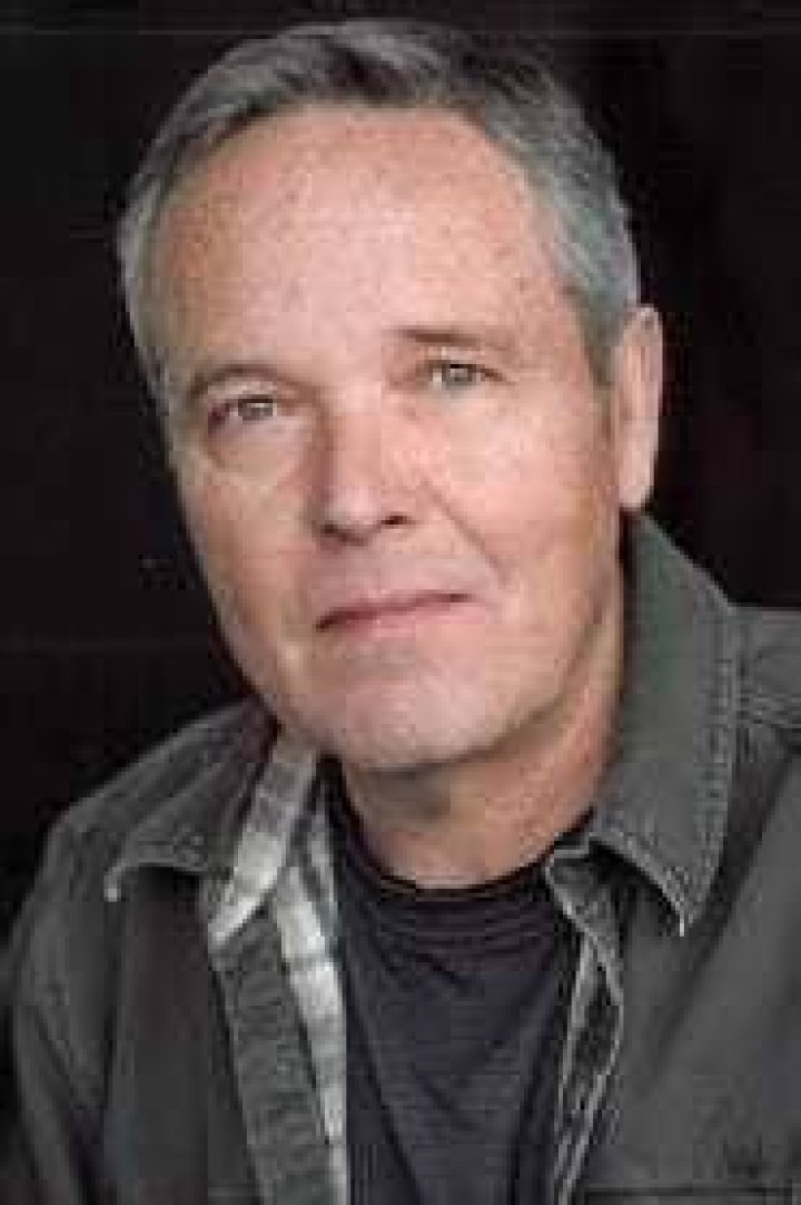 Fan Casting Tom McBeath as Dirk Burton in Left behind reboot on myCast