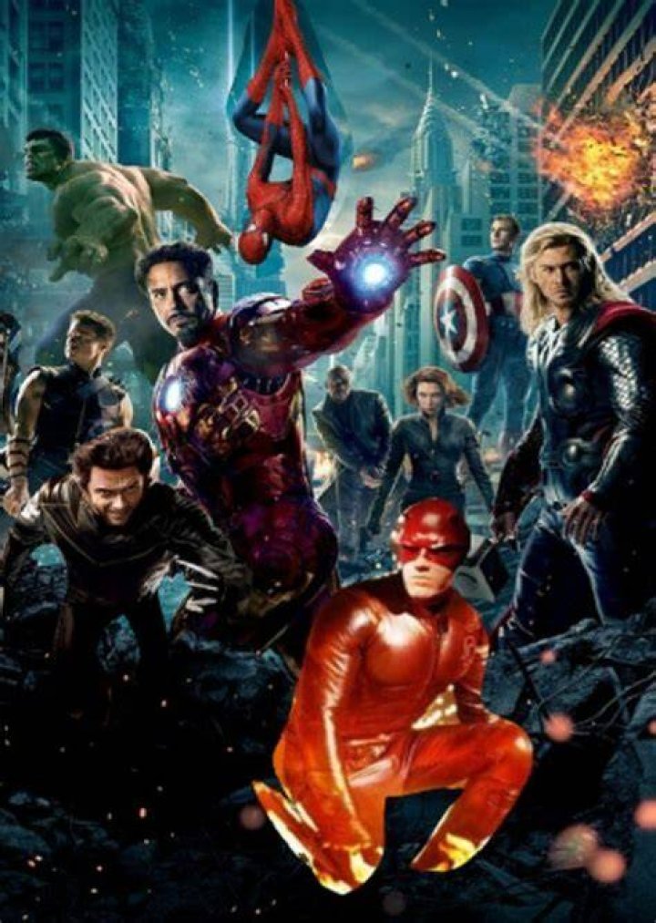 Fan Casting Tom Welling as Hulk in The Avengers (2012) on myCast