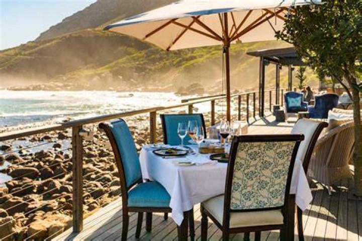 fancy restaurants in cape town fancy restaurants in cape town