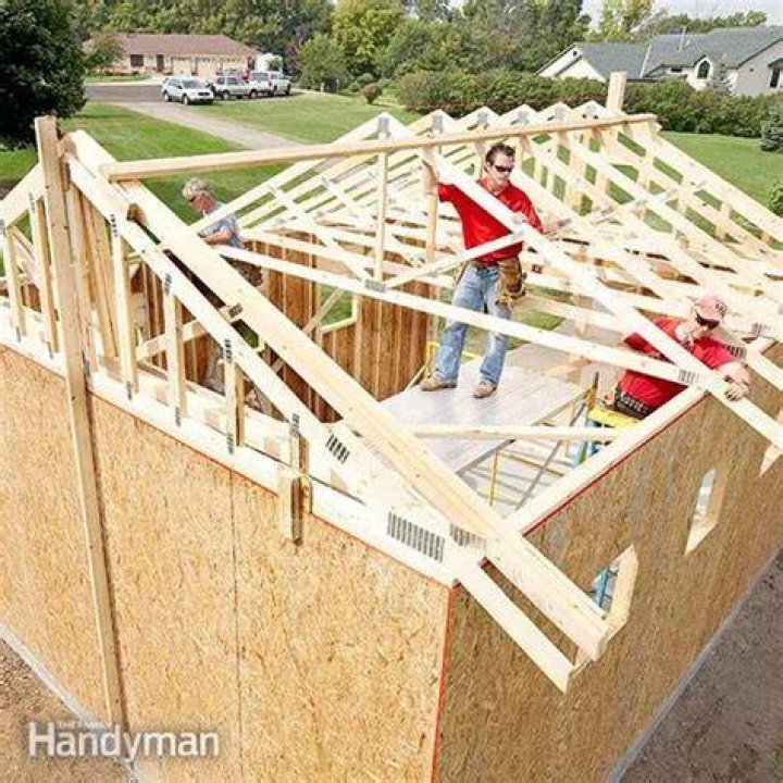 Fantastic Framing Tips | Family Handyman