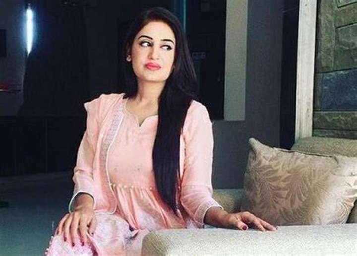 Farah Yousaf Pic
