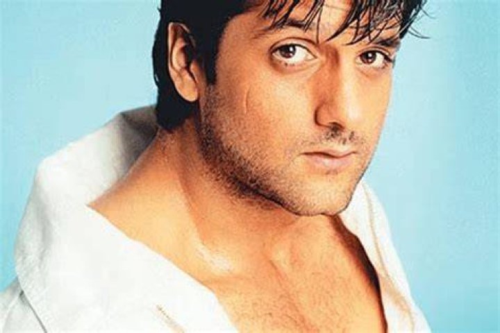 Fardeen Khan Image