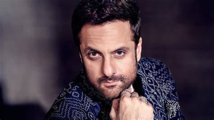 Fardeen Khan