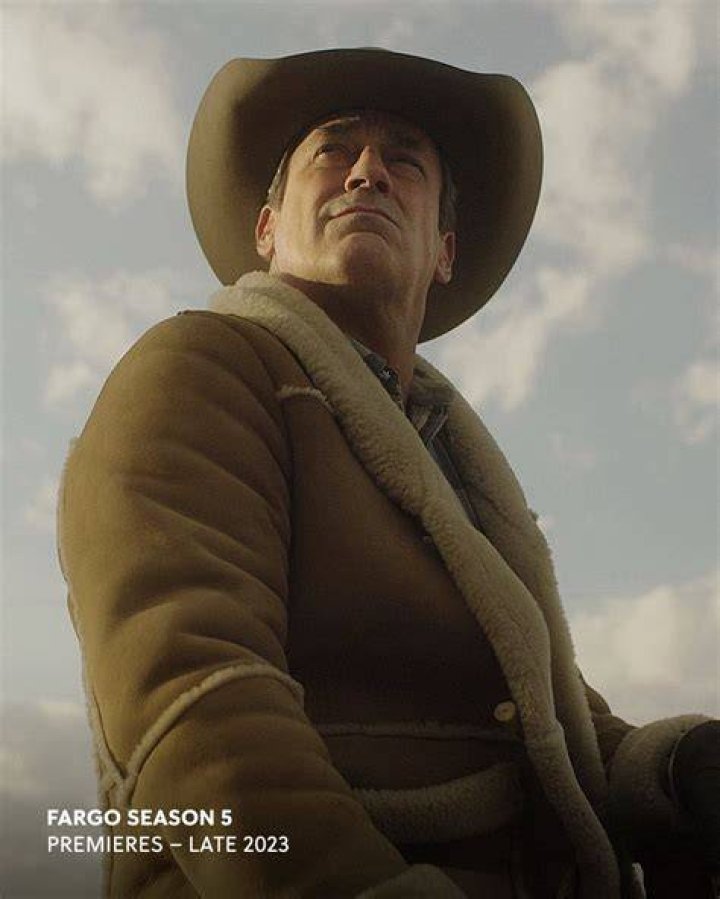 Fargo (2023)