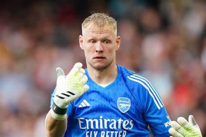 Fascinating facts about Aaron Ramsdale's salary, house, cars, contract, dating, net worth, age, stats