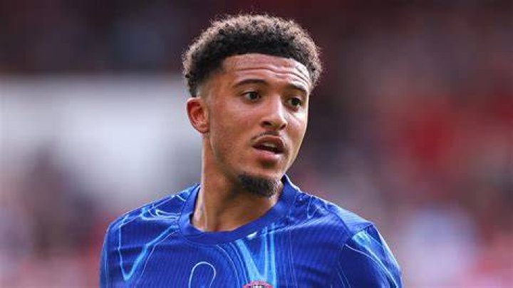 Fascinating facts about Jadon Sancho's age, salary, net worth, Instagram, house, cars, stats