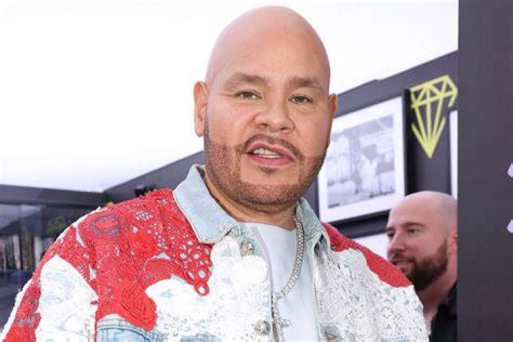 Fat Joe's facts