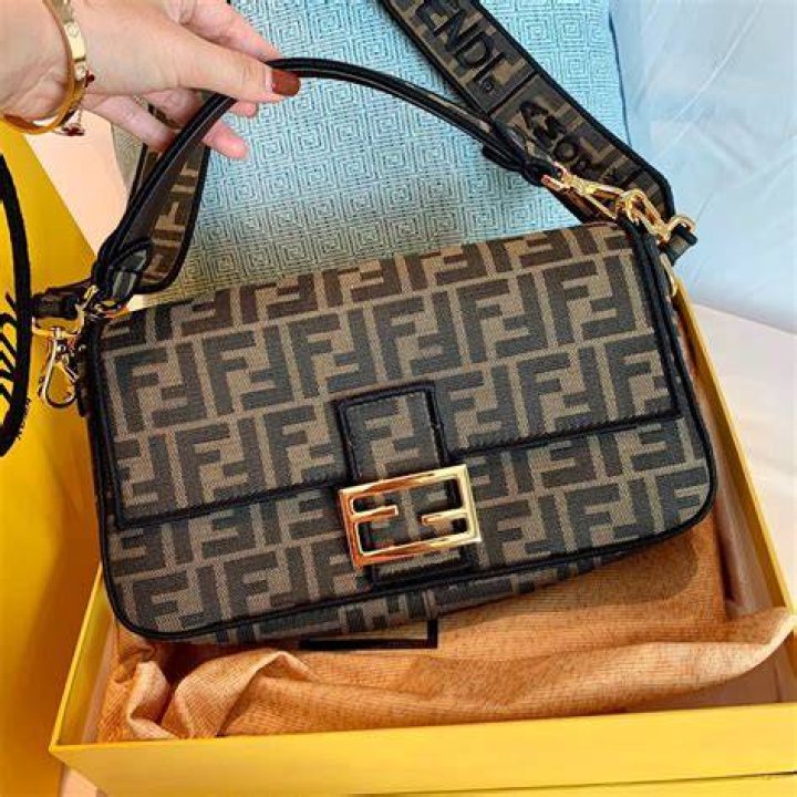 Fendi bag Fendi bag