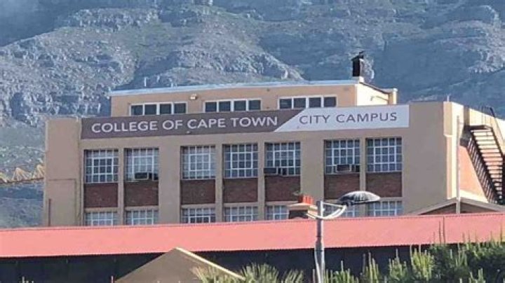 fet colleges in cape town fet colleges in cape town