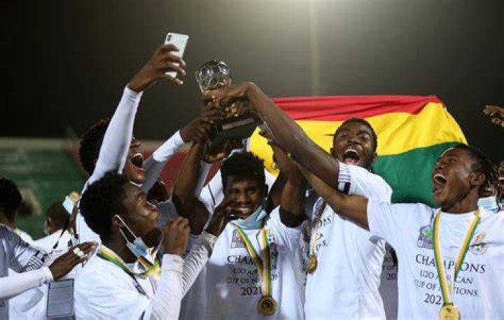 FIFA Under 20
