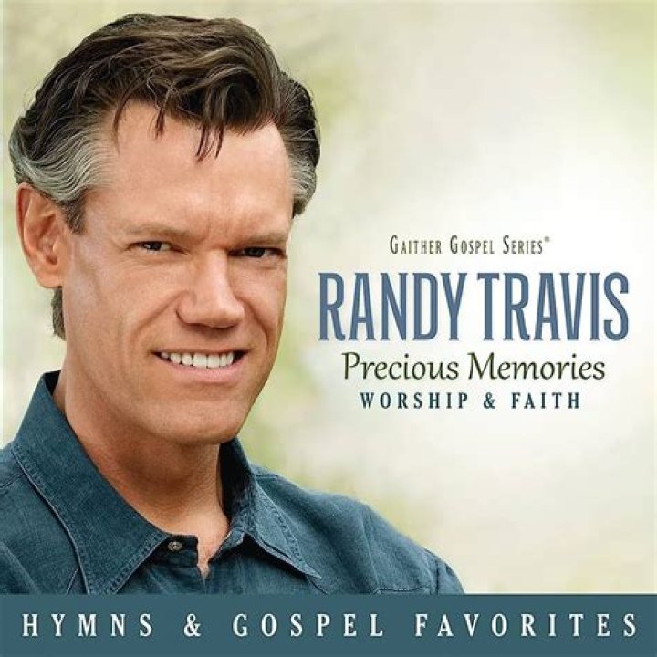 Fifteen Favorites The Randy Travis Edition The Musical Divide
