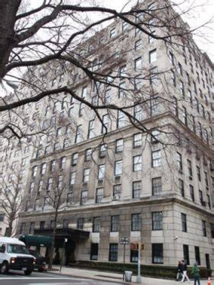 Fifth Avenue co-ops
