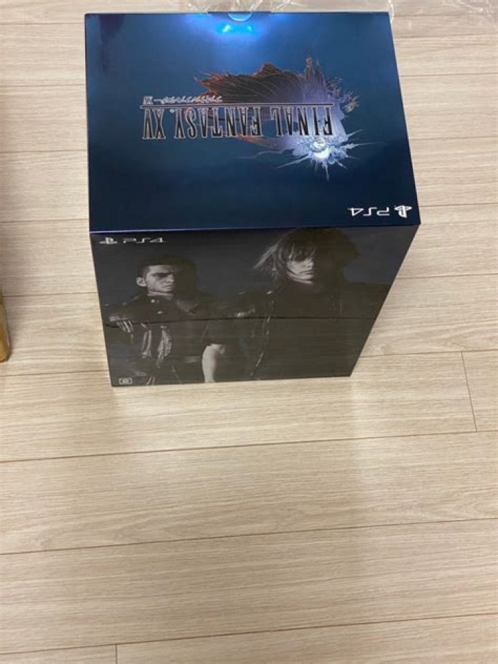final_fantasy_15_ultimate_collectors_edition