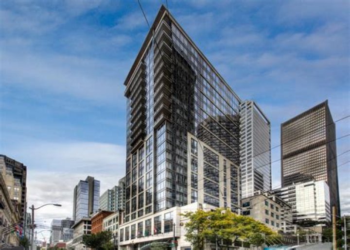Financial District condos
