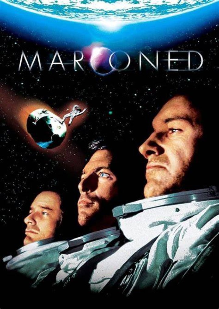 Find an Actor to Play Charles Keith in Marooned 1969 Remake on myCast