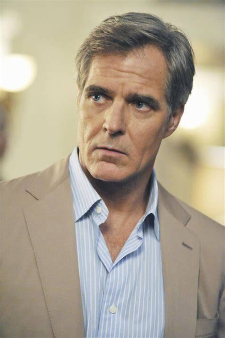 Find an Actor to Play Conrad Grayson in Revenge on myCast