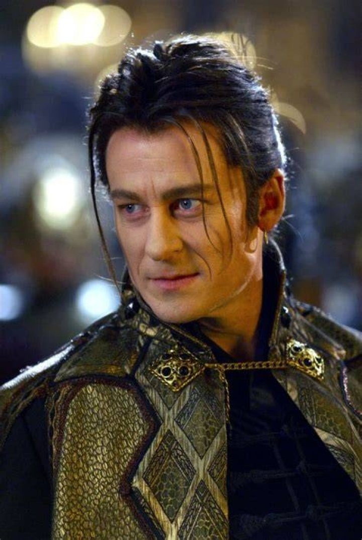 Find an Actor to Play Count Vladislaus Dracula (Van Helsing) in Movie/TV Better Castings on myCast