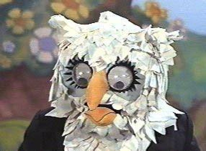 Find an Actor to Play Dr. Blinky in H.R. Pufnstuf on myCast
