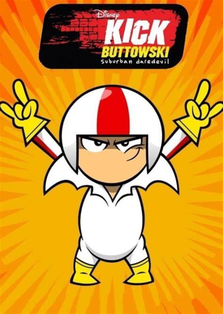 Find an Actor to Play Harold Buttowski in Kick Buttowski: Suburban Daredevil on myCast
