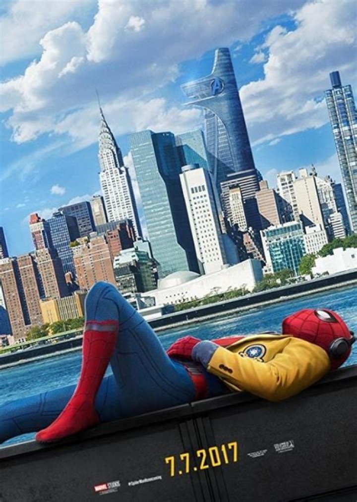 Find an Actor to Play James Rhodes in Spider-Man: Homecoming (2027). on myCast