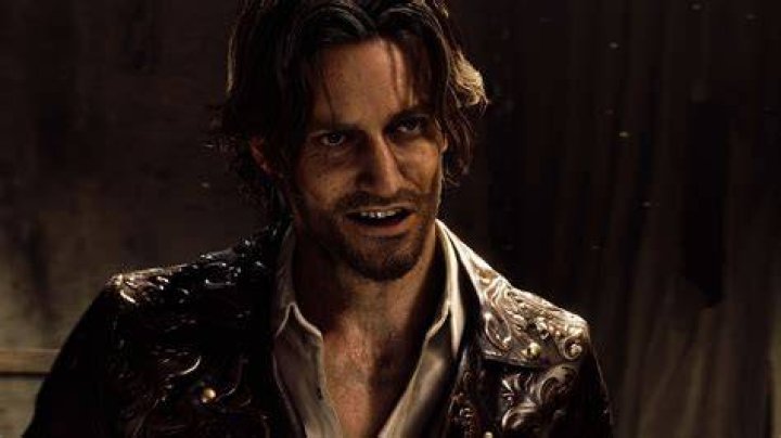 Find an Actor to Play Luis Sera in Resident evil 4 Remake on myCast