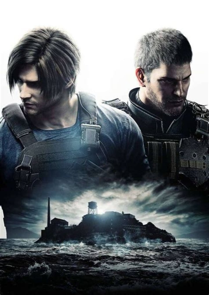Find an Actor to Play Ricardo Irving in Resident Evil 5 on myCast