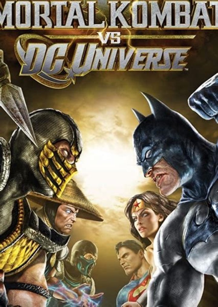 Find an Actor to Play Scorpion in Mortal Kombat and DC crossover on myCast