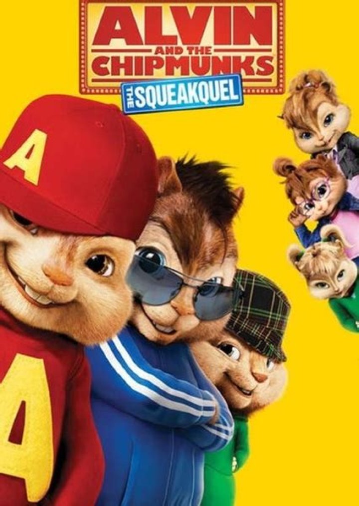 Find an Actor to Play Toby Seville in Alvin And The Chipmunks (Remake) on myCast