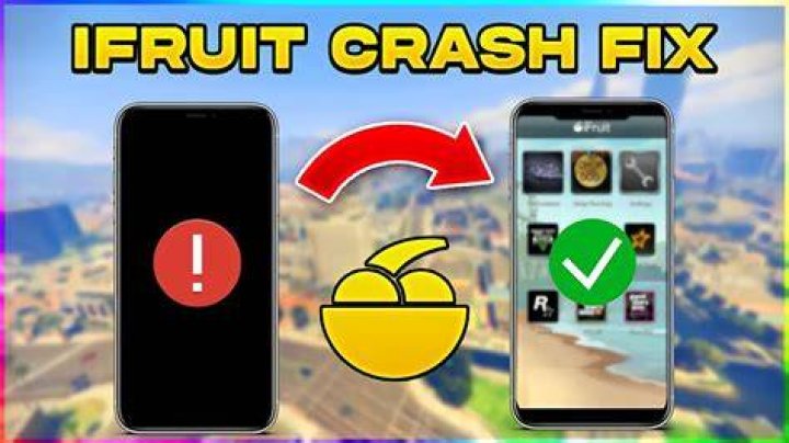 How to fix ifruit app crashing or not working 3 Fix An Ifruit App Crash Or Not Working