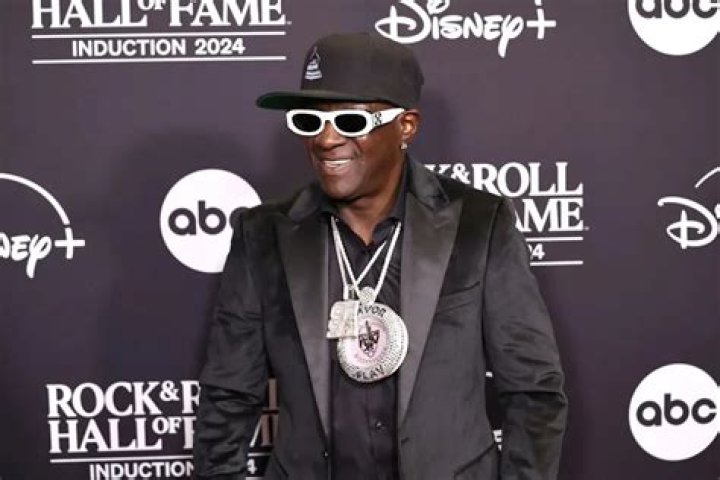 Flavor Flav's Net Worth 2024: A Deep Dive Into The Life And Wealth Of An Icon