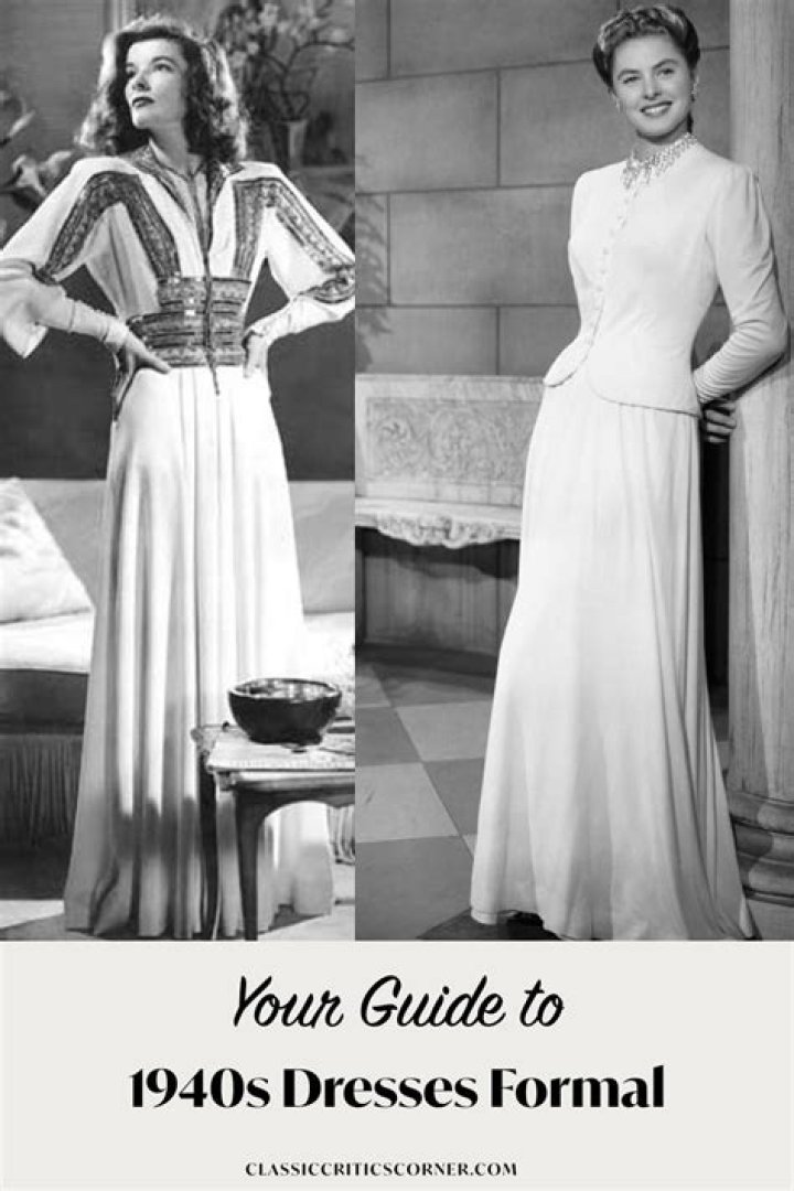 Floor-length outfits for ladies Floor-length outfits for ladies