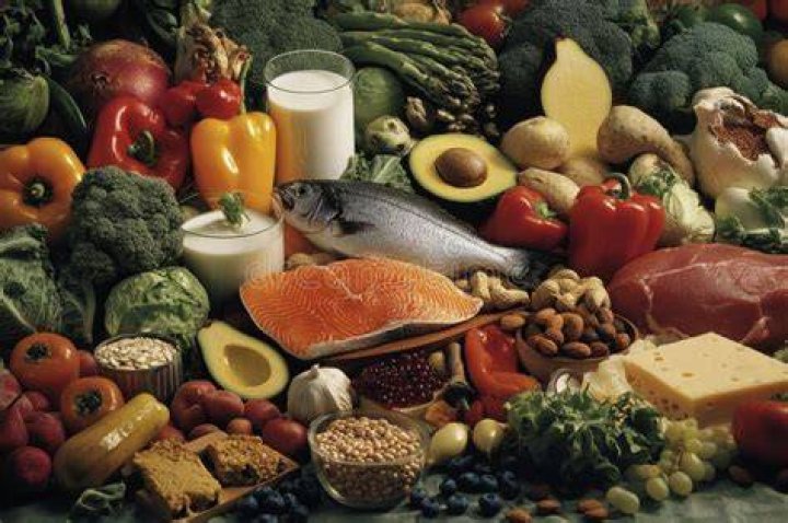 Foods Foods