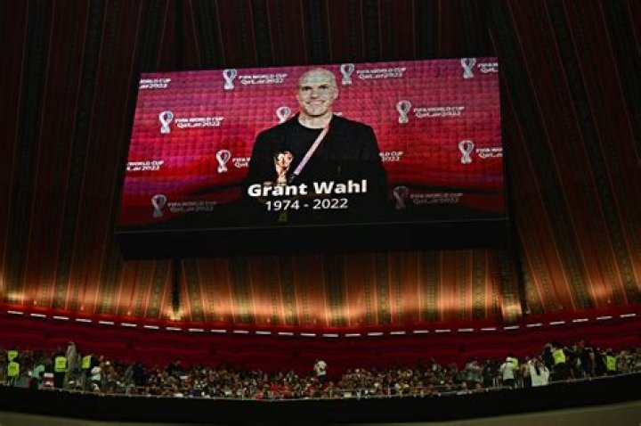 Football World Cup 2022: US reporter Grant Wahl’s cause of death revealed