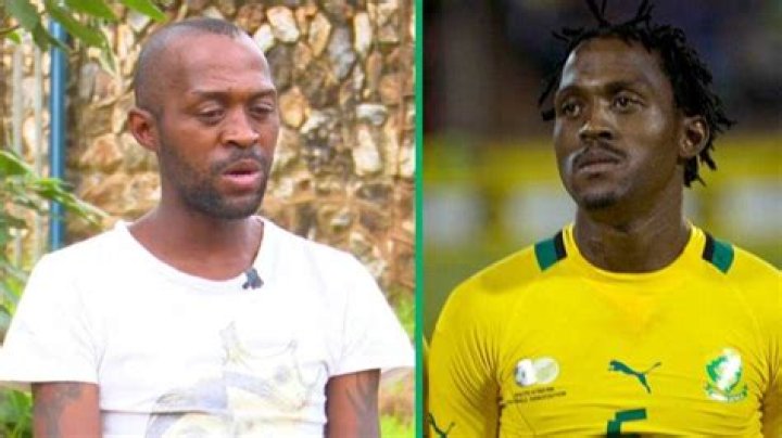 Former Mamelodi Sundowns Star Lerato Chabangu Opens Up About Post-Retirement Struggles and Losses