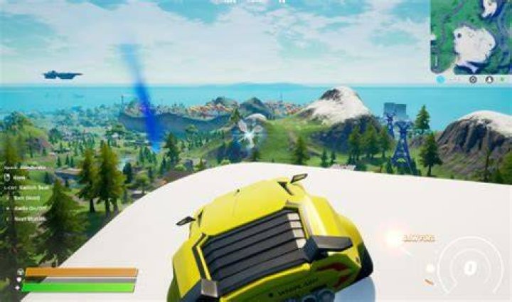 Fortnite: Chapter 2 Season 4 XP Xtravaganza Challenge - Where to find all the Rifts