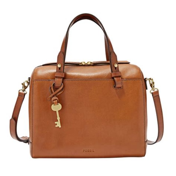 Fossil handbag Fossil handbag
