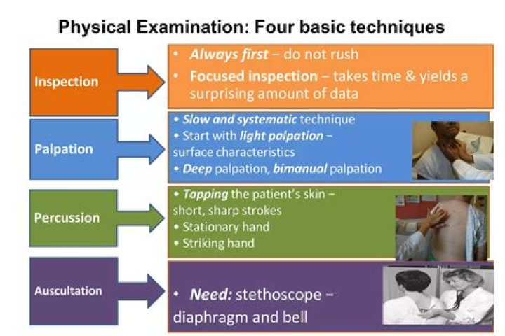 four examination writing skills