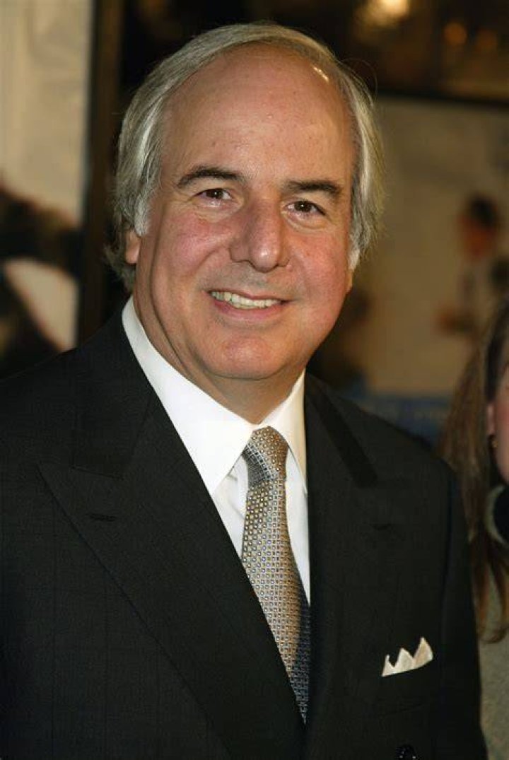 Frank Abagnale Jr image