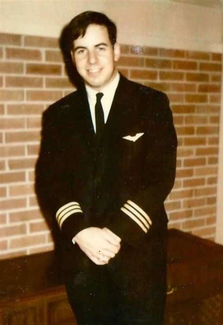 Frank Abagnale Jr