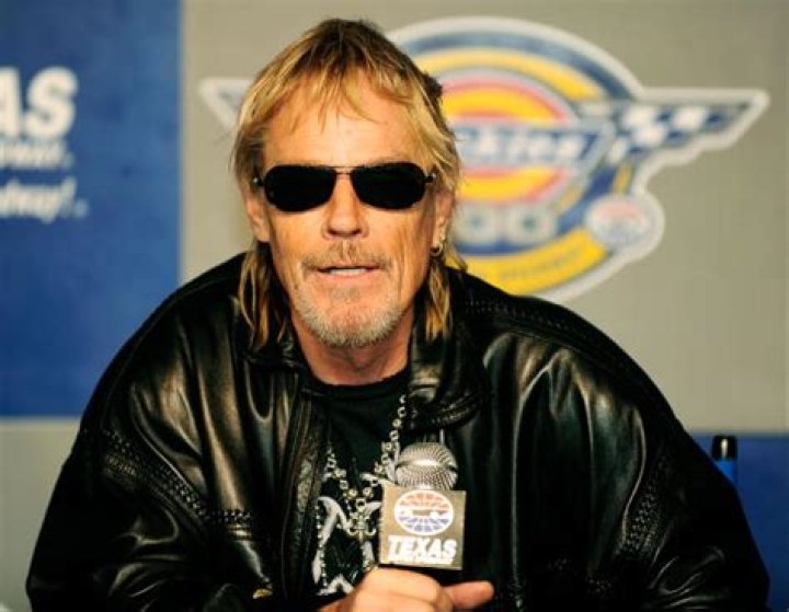Frank Beard net worth