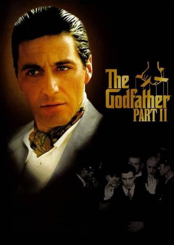 Frank Pentangeli Fan Casting for The Godfather Parts I & II (2012-2014) | myCast