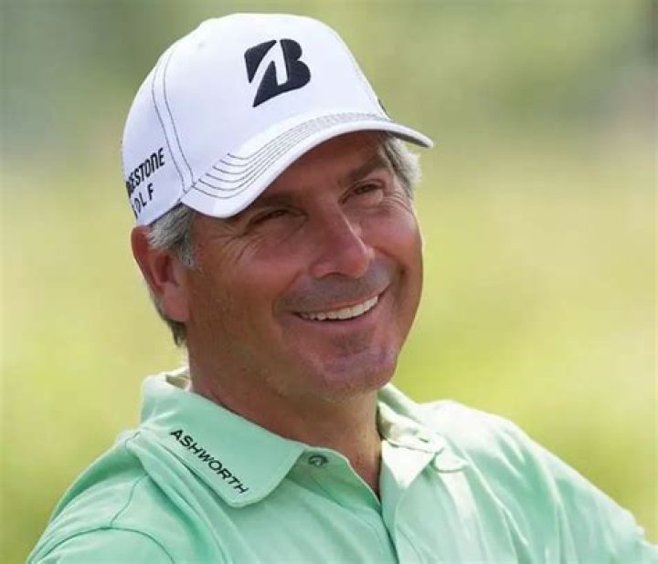 Fred Couples net worth