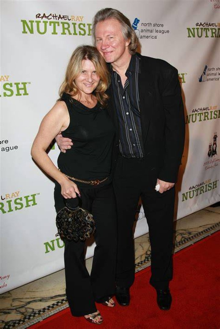 Fred Norris height