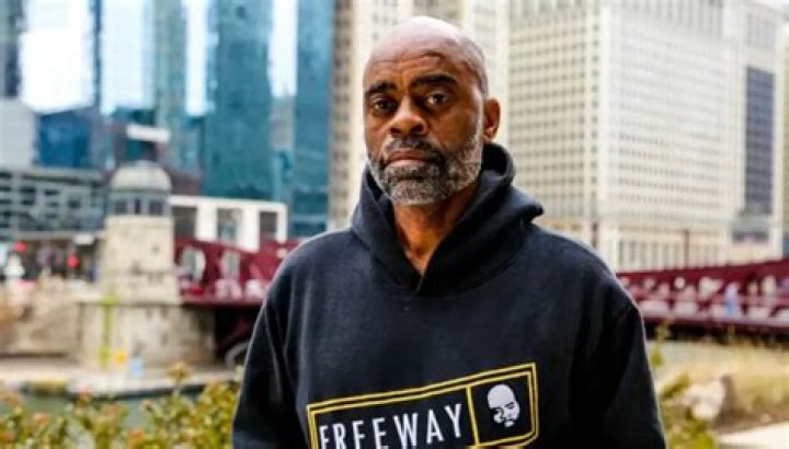 Freeway Rick Ross Age Net Worth Wife Kids Weight Bio vrogue.co